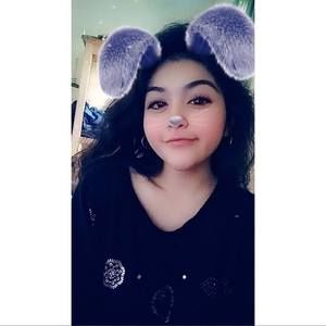 Meet your Posher, Joanna